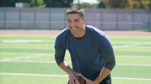 The Rookie S2E7 - Safety