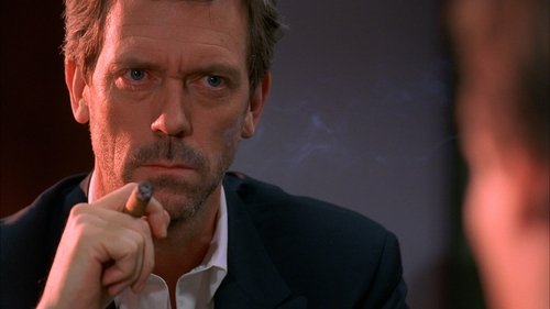 House S2E17 - All In