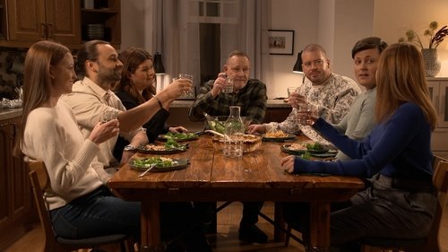 Secret Lives S27E119 - Episode 4729