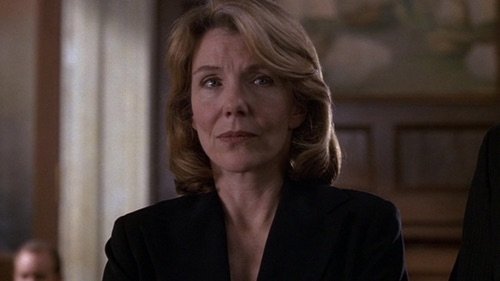 Law & Order S8E16 - Divorce