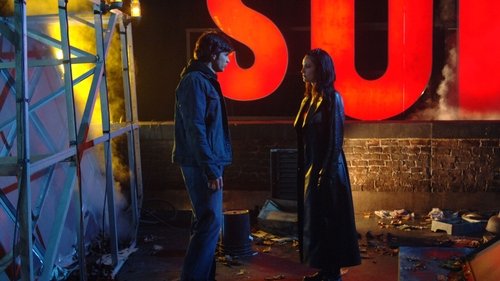 Smallville S5E13 - Vengeance