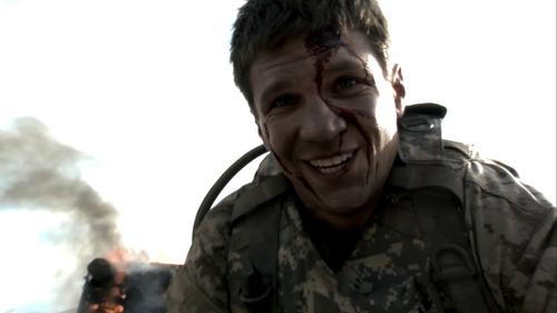 House S3E16 - Top Secret