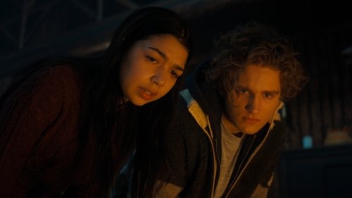 The Last Frontier S1E2 - Wind of Change