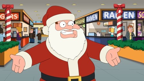 Family Guy S15E9 - How the Griffin Stole Christmas
