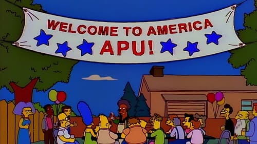 The Simpsons S7E23 - Much Apu About Nothing
