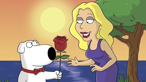 Family Guy S4E7 - Brian the Bachelor