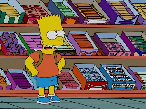 The Simpsons S20E9 - Lisa the Drama Queen