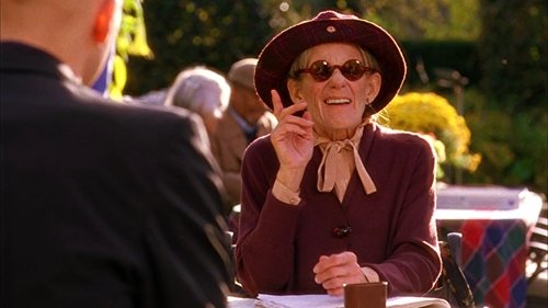 Smallville S1E6 - Hourglass