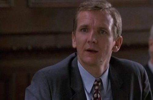 Law & Order S10E7 - Patsy