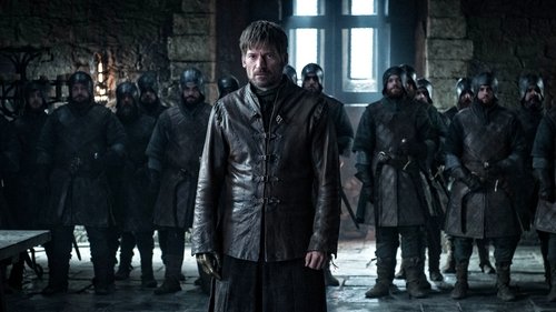 Game of Thrones S8E2 - A Knight of the Seven Kingdoms