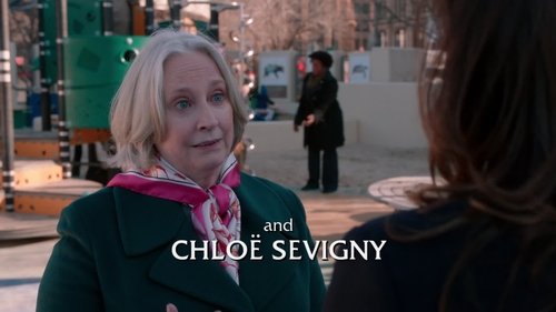 Law & Order: Special Victims Unit S13E18 - Valentine's Day