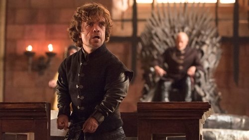 Game of Thrones S4E6 - The Laws of Gods and Men