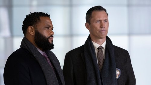 Law & Order S21E1 - The Right Thing