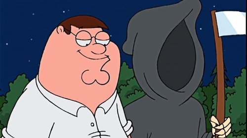 Family Guy S3E6 - Death Lives