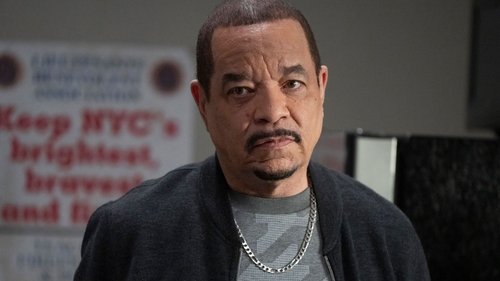 Law & Order: Special Victims Unit S26E16 - Let Me Bring Pardon