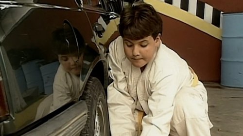 Young Hearts S1E36 - Chapter 36