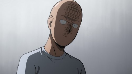 One-Punch Man S3E1 - Strategy Meeting