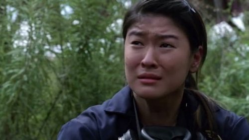 Law & Order S20E2 - Just a Girl in the World