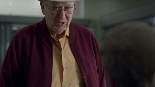 House S5E24 - Both Sides Now