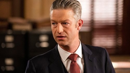 Law & Order: Special Victims Unit S24E18 - Bubble Wrap