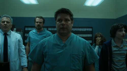 Stranger Things S2E8 - Chapter Eight: The Mind Flayer