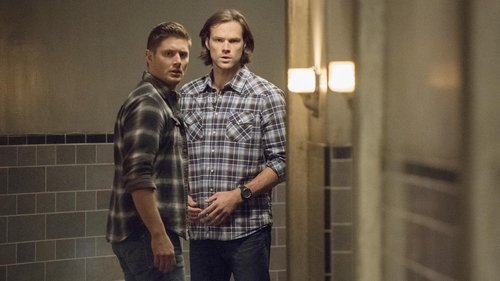 Supernatural S10E21 - Dark Dynasty