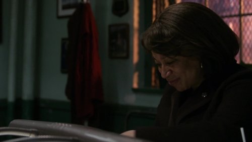 Law & Order S20E9 - For the Defense