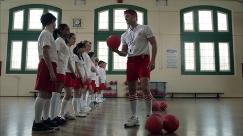 Supernatural S4E13 - After School Special