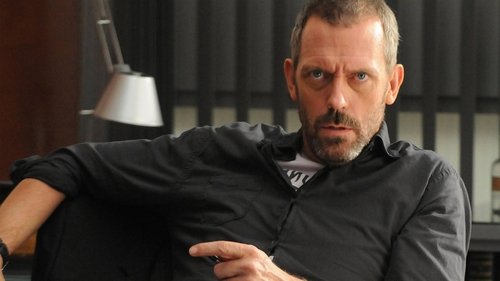 House S6E8 - Ignorance Is Bliss