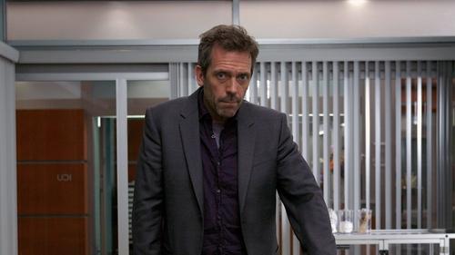 House S5E14 - The Greater Good