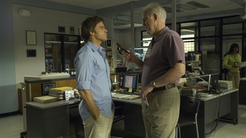 Dexter S4E11 - Hello, Dexter Morgan