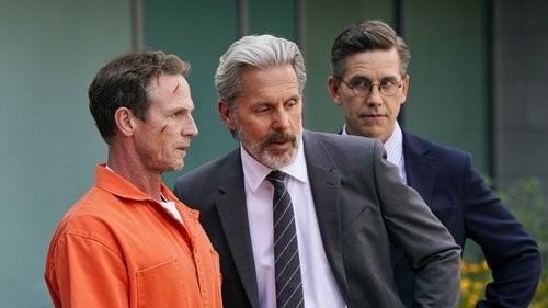 NCIS S19E3 - Road to Nowhere