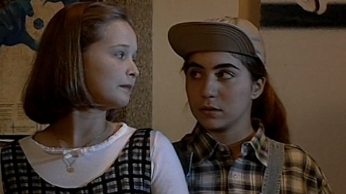 Young Hearts S1E50 - Chapter 50