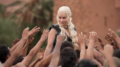 Game of Thrones S3E10 - Mhysa