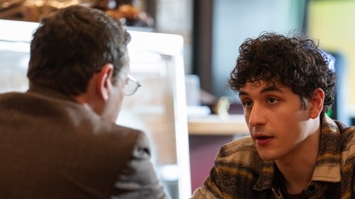 The Chair Company S1E3 - @BrownDerbyHistoricVids Little bit of Hollywood? Okayyy.