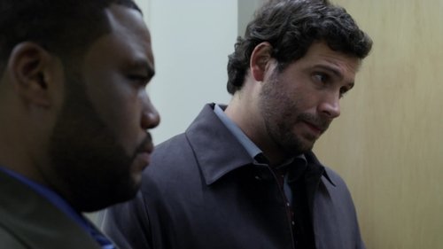 Law & Order S20E8 - Doped