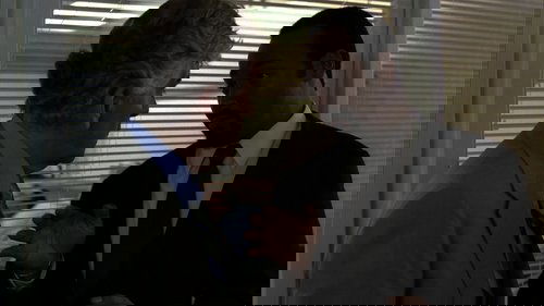 Law & Order S15E9 - All in the Family