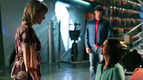 Smallville S6E18 - Progeny