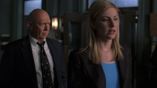 Law & Order: Special Victims Unit S7E16 - Gone