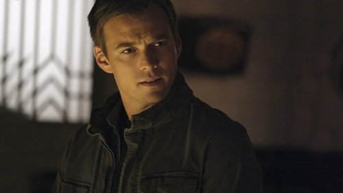 Supernatural S15E19 - Inherit the Earth