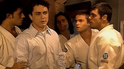 Young Hearts S1E130 - Chapter 130