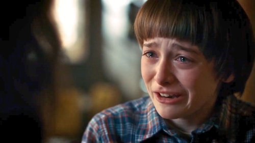 Stranger Things S2E4 - Chapter Four: Will the Wise