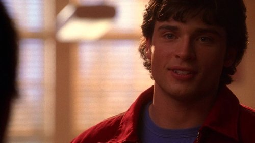 Smallville S4E19 - Blank