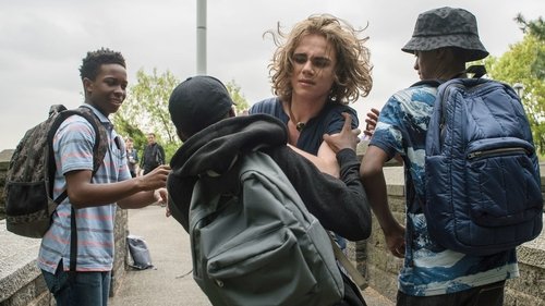 Law & Order: Special Victims Unit S17E3 - Transgender Bridge