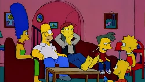 The Simpsons S9E12 - Bart Carny