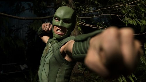 Peacemaker S1E3 - Better Goff Dead