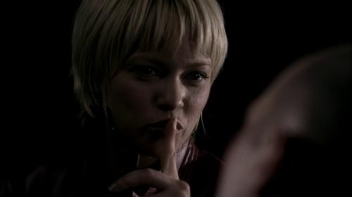 Supernatural S1E21 - Salvation