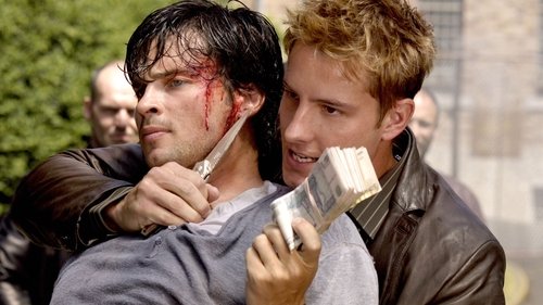 Smallville S8E1 - Odyssey