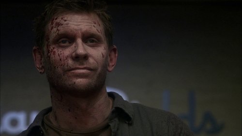 Supernatural S5E19 - Hammer of the Gods