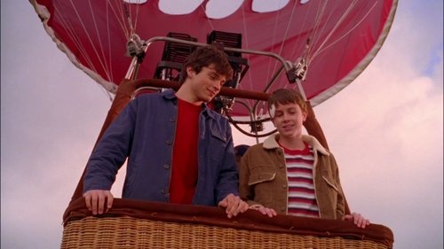 Smallville S2E8 - Ryan